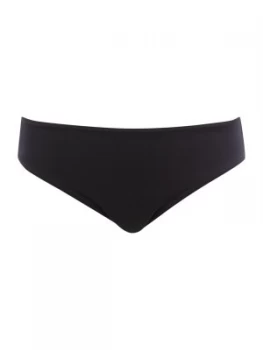 image of Freya Remix hipster bikini brief Black