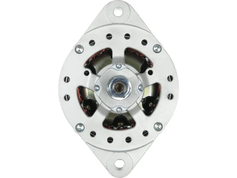 Image of AS-PL Alternator AS-PL A0008