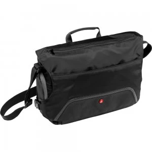 Image of Manfrotto Large Advanced Befree Messenger Bag