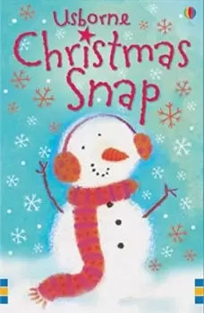 Image of Christmas Snap by Fiona Watt