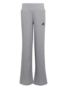Image of Boys, adidas G Yoga Pant - Grey, Size 13-14 Years