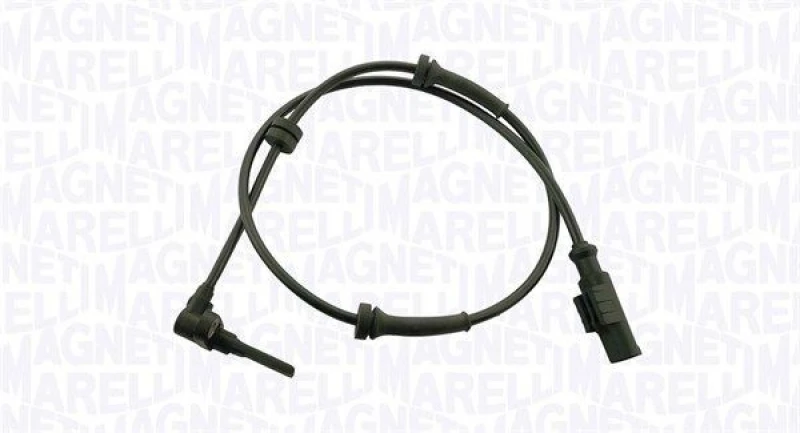 Image of MAGNETI MARELLI ABS sensor MAGNETI MARELLI 172100194010