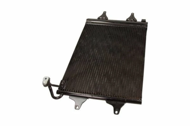 Image of MAXGEAR Air conditioning condenser MAXGEAR AC866319