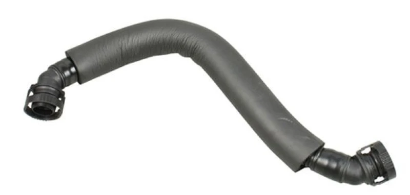 Image of Crankcase breather hose METZGER 2380081
