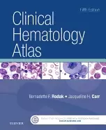 Image of clinical hematology atlas