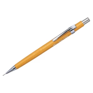 image of Pentel P209 Mechanical Pencil 0.9mm - Yellow