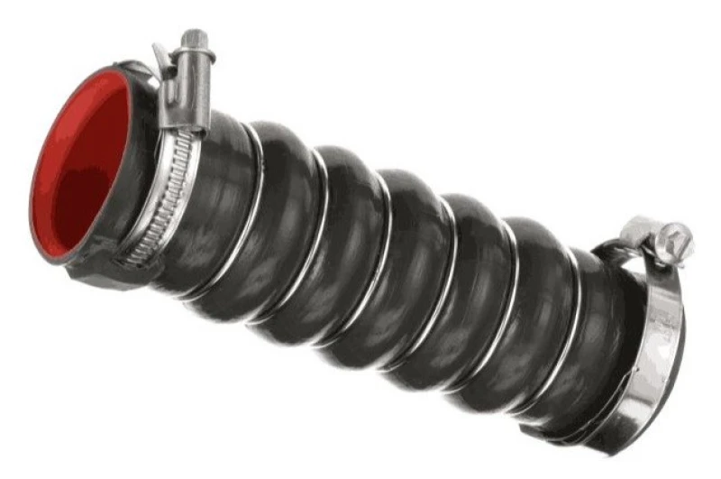 Image of HORTUM 17051 Turbocharger Hose Charger Intake Hose (3314)