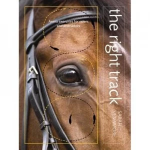 Image of The Right Track by Sarah Venamore Paperback