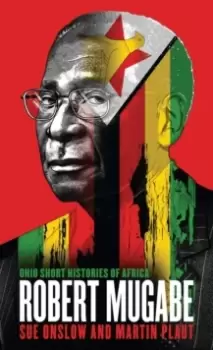 Image of Robert Mugabe