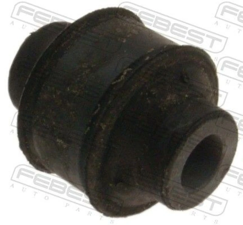 Image of Bush, shock absorber FEBEST HAB-170