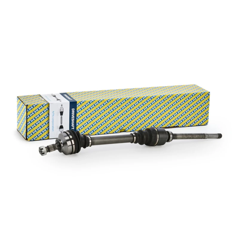 Image of Drive shaft SNR DK66.017