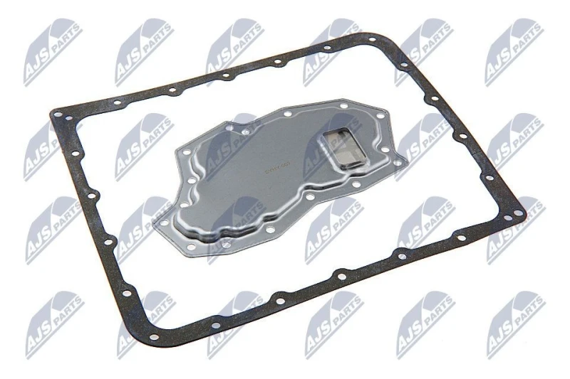 Image of NTY Automatic transmission filter kit NTY FSF-HY-007