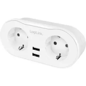 LogiLink SH0102 Socket SH0102