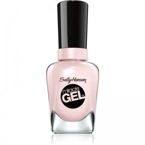 image of Sally Hansen Miracle Gel Creme de la Creme Pink 430