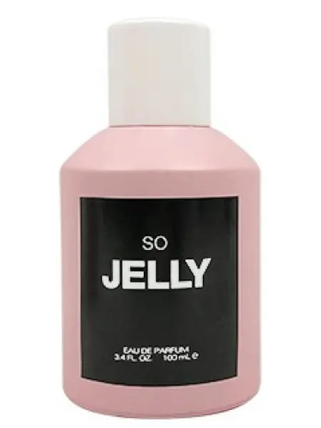 Image of That's So Jelly Eau de Parfum For Her 100ml