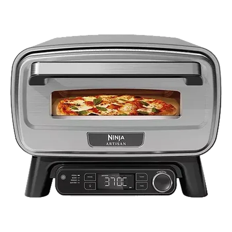 Image of Ninja Artisan MO201UK Electric Outdoor Pizza Oven & Air Fryer