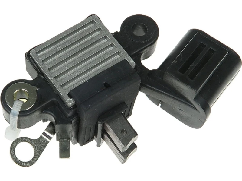 Image of AS-PL Alternator voltage regulator AS-PL ARE2012