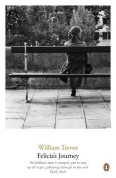 Image of Felicias Journey by William Trevor Paperback