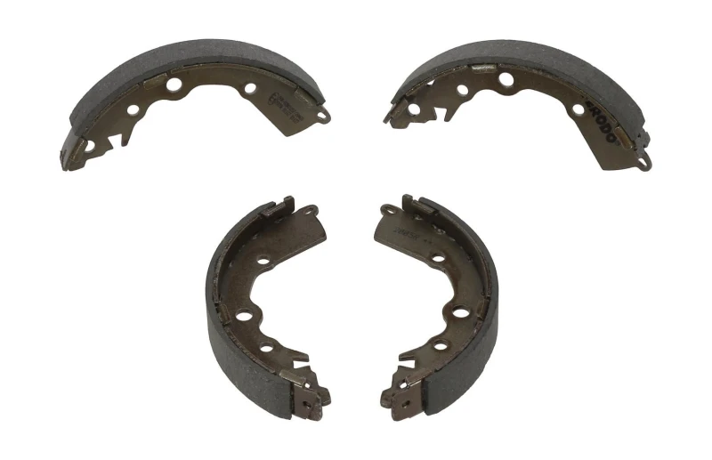 Image of Brake Shoe Set FERODO FSB4311