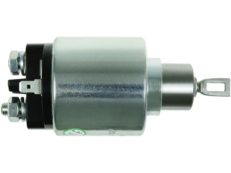 Image of AS-PL Starter solenoid AS-PL SS0230P