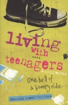 Image of Living with Teenagers by Julie Myerson Paperback