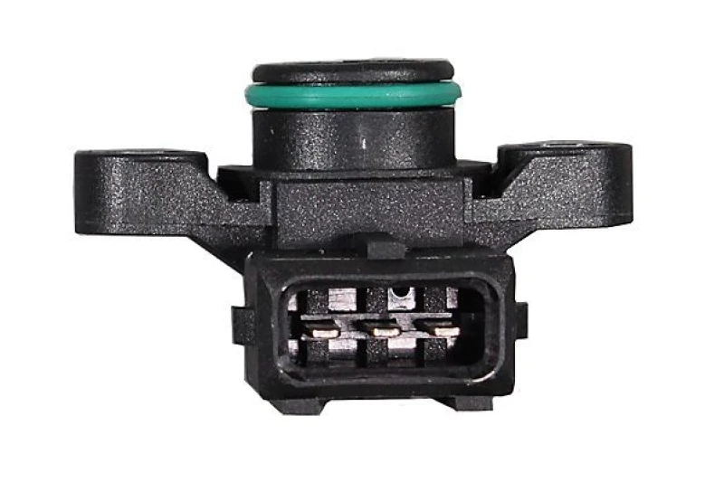 Image of Intake manifold pressure sensor METZGER 0906449