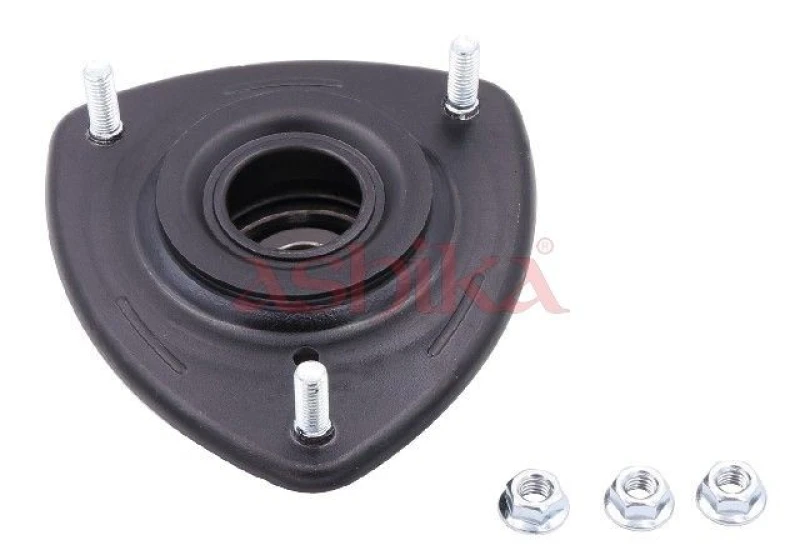 Image of ASHIKA Top strut mount ASHIKA SMA0012