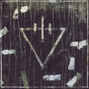 Image of 0818 by The Devil Wears Prada CD Album