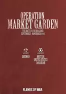 Image of operation market garden the battle of holland september november 1944