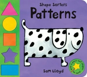 Image of Patterns by Sam Lloyd Book