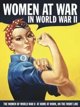 Image of Women at war in World War II by Brenda Ralph Lewis