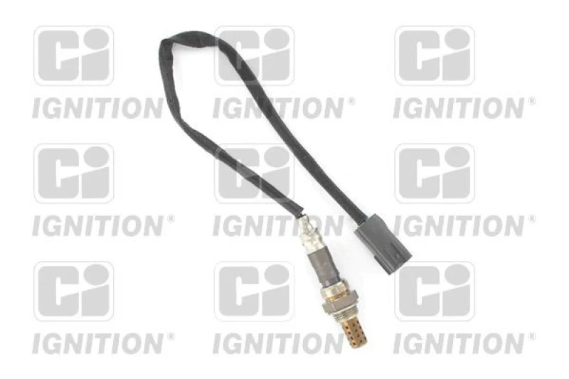 Image of QUINTON HAZELL Lambda sensor QUINTON HAZELL XLOS1632
