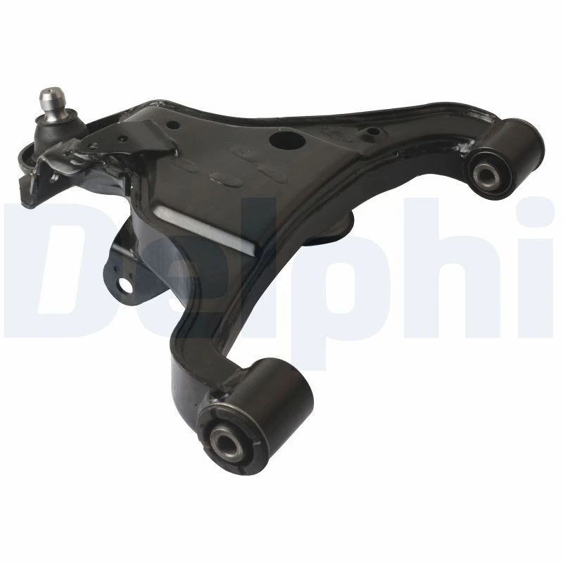 Image of DELPHI Suspension arm DELPHI TC3980