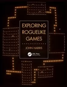 Image of Exploring Roguelike Games