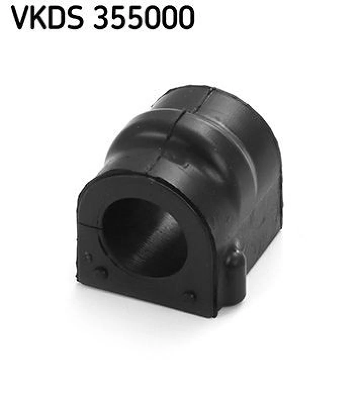 Image of SKF Anti-roll bar bush SKF VKDS 355000