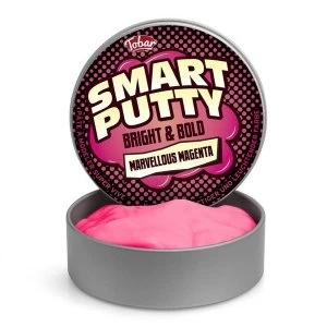 Image of Bright And Bold Putty Slime