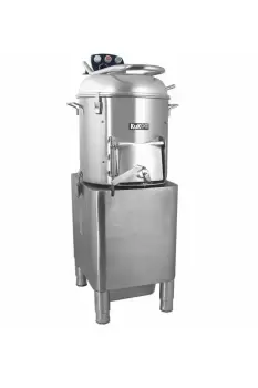 Image of Commercial Potato Rumbler