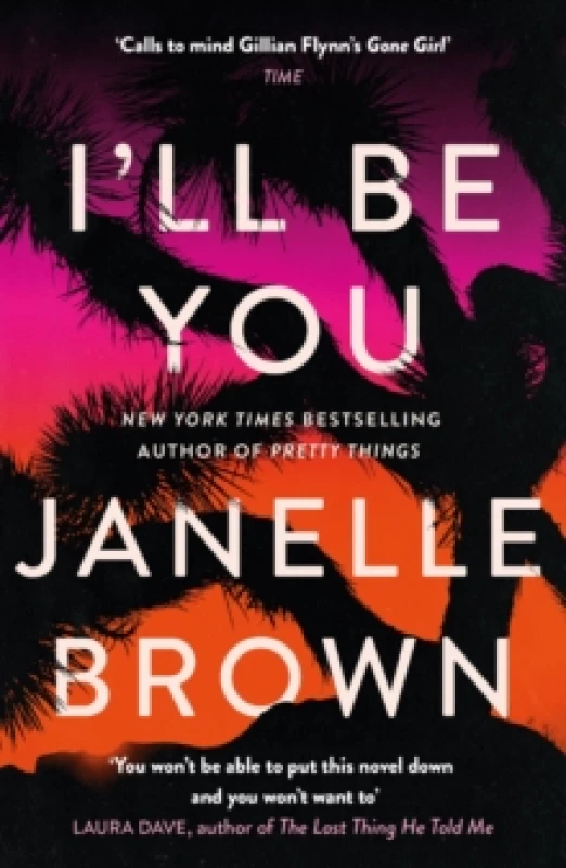 Image of I'll Be You Paperback / softback