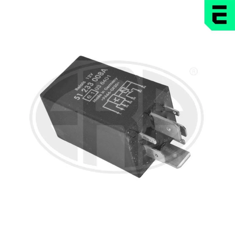 Image of ERA Glow plug control module ERA 661138