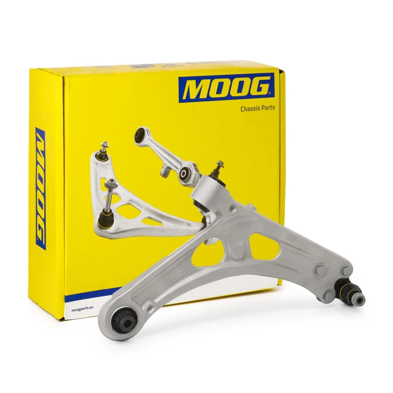 Image of Suspension arm MOOG CI-TC-17568