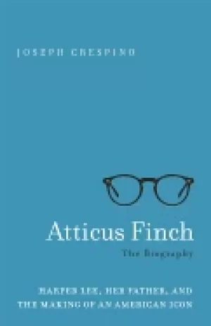Image of atticus finch the biography