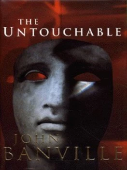 Image of The Untouchable by John Banville Hardback