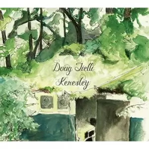 Image of Doug Tielli - Keresley Vinyl