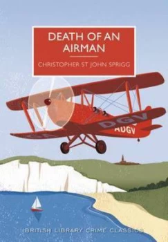 Image of Death of an Airman by C. St. John Sprigg Paperback