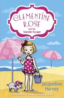 Image of Clementine Rose and the Seaside Escape