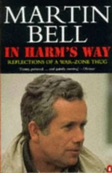 Image of In Harms Way by Martin Bell Paperback