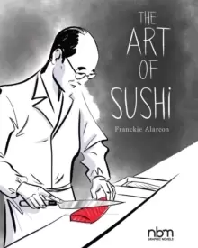 Image of The Art Of Sushi