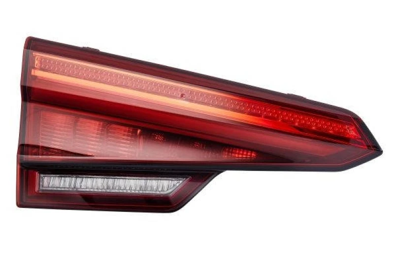 Image of HELLA 2SV 012 247-111 Rear light Inner Section, with bulb holder, Left, LED Combination Rearlight (391)