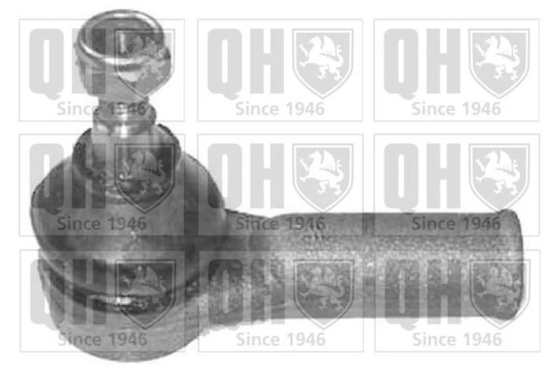Image of QUINTON HAZELL Drag Link End QUINTON HAZELL QD2227S