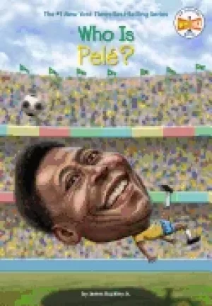 Image of who is pele